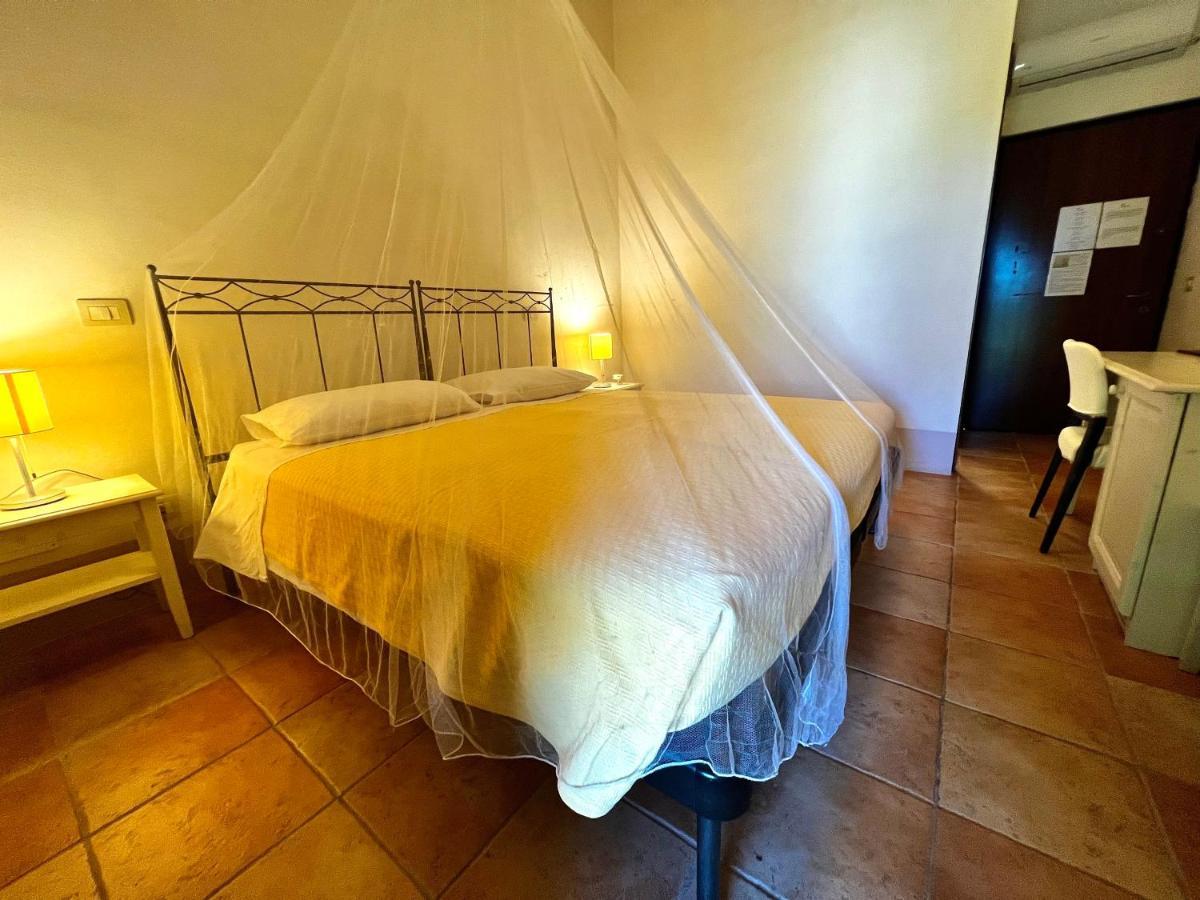 Masseria Li Campi Cavallino di Lecce Pokoj fotografie