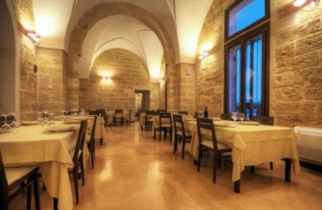 Masseria Li Campi Cavallino di Lecce Exteriér fotografie
