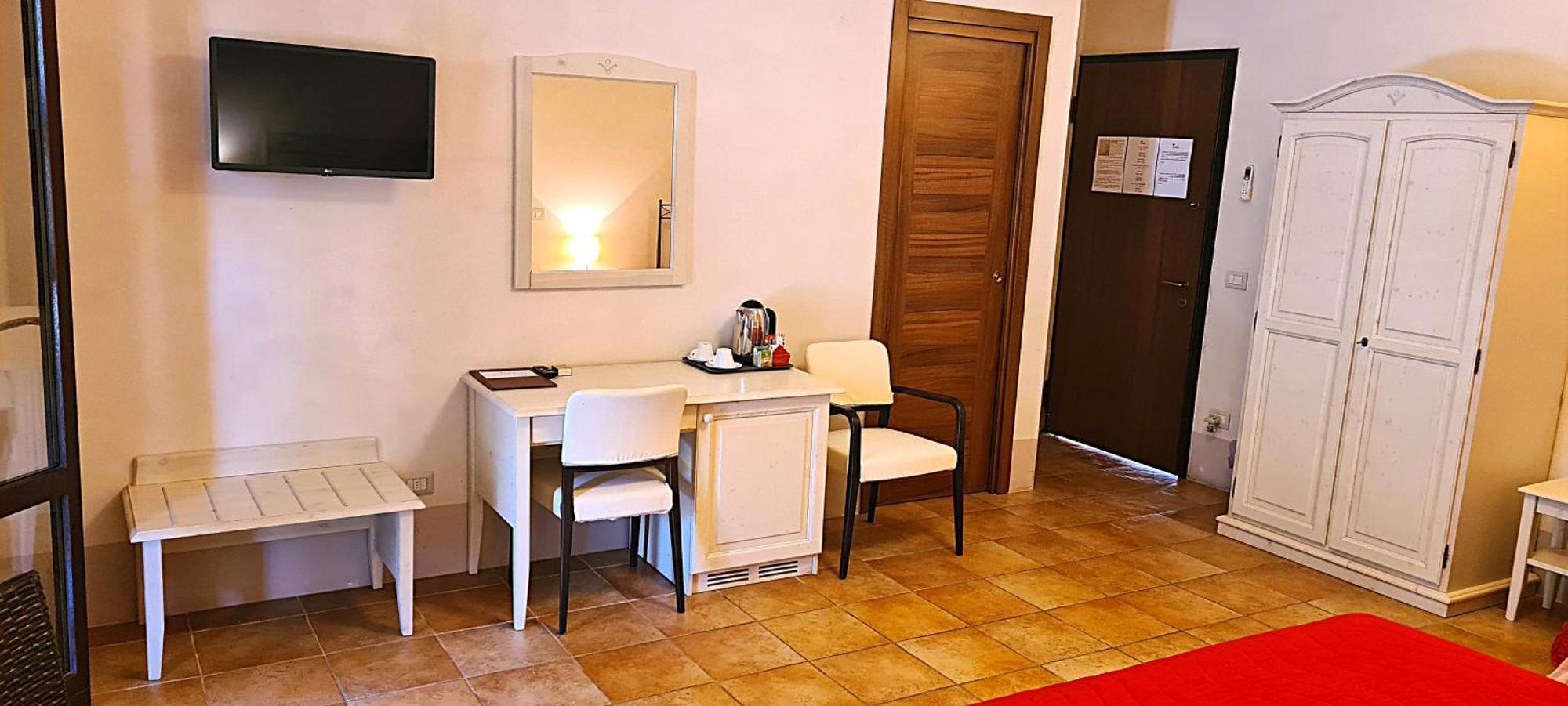 Masseria Li Campi Cavallino di Lecce Exteriér fotografie