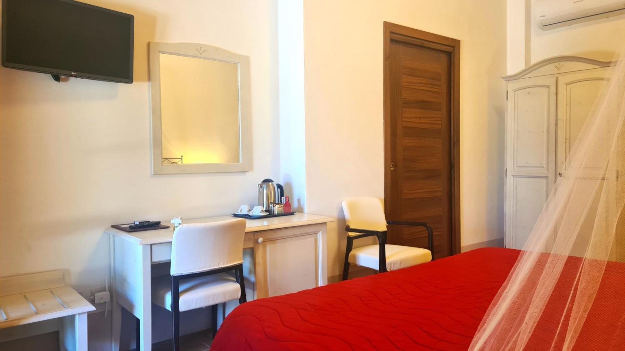 Masseria Li Campi Cavallino di Lecce Exteriér fotografie