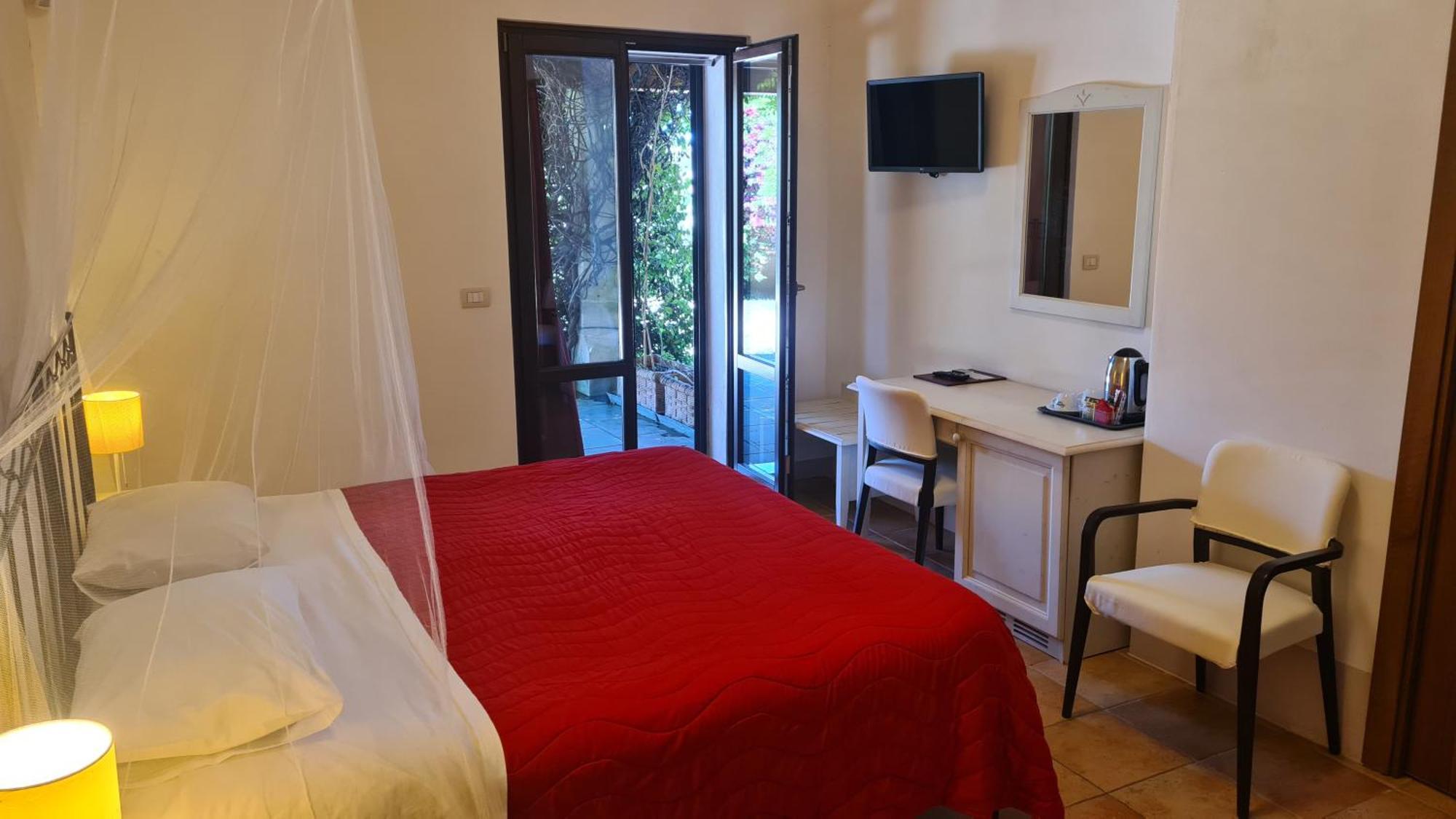 Masseria Li Campi Cavallino di Lecce Exteriér fotografie