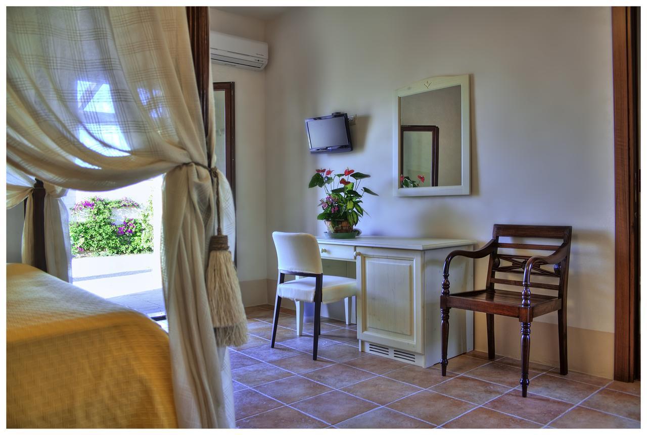 Masseria Li Campi Cavallino di Lecce Exteriér fotografie